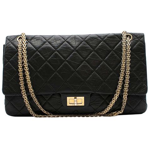 chanel 2.55 bag price 2018|Chanel jumbo 2.55 shoulder bag.